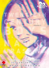 20th century boys. Ultimate deluxe edition. 6.